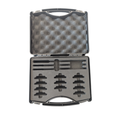 Blade and Scissor Carry Case