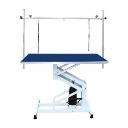 Dog Grooming Hydraulic Table