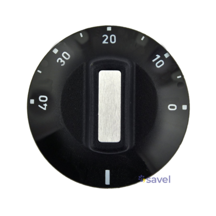 Dial Thermostat 0 - 40° C, Suits Savel Hydrobath
