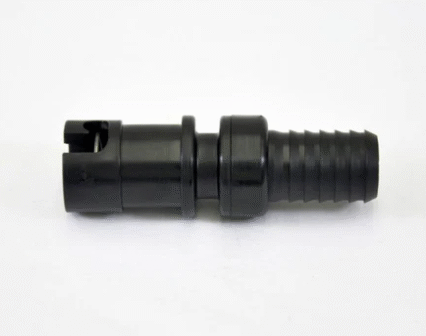 Clipper Vac® Swivel Adapter