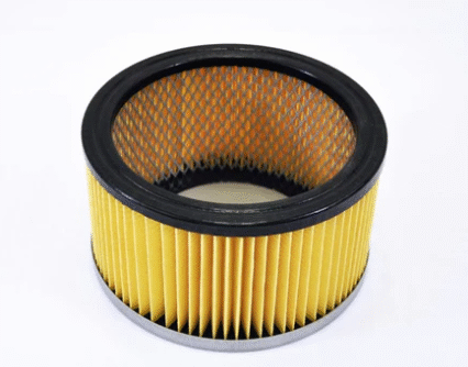 Clipper Vac® Tote Filter