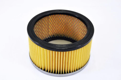 Clipper Vac® Tote Filter