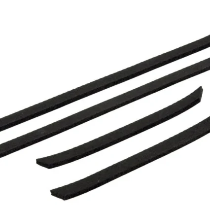 Clipper Vac Door Seal