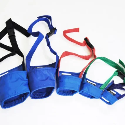 Quick Muzzle for Dogs