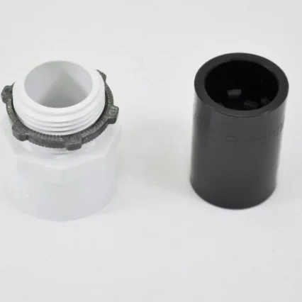 Clipper Vac® Hose Adapter Assembly