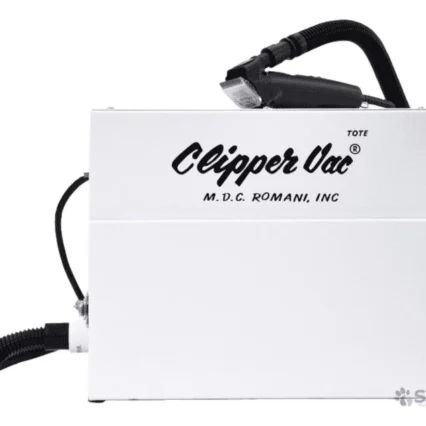 Clipper Vac® Tote®