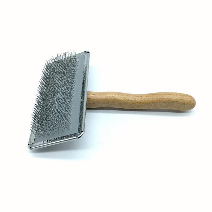 Pet Slicker ProGroom Brush - Image 4