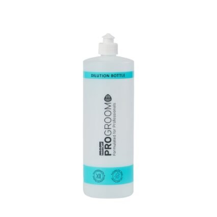 ProGroom Dilution Bottle 1 Litre