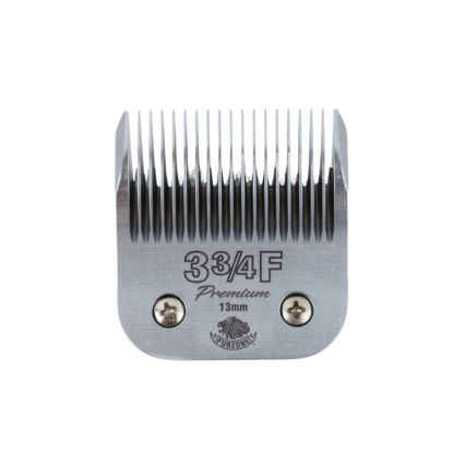 Furzone 3 3/4F Blade