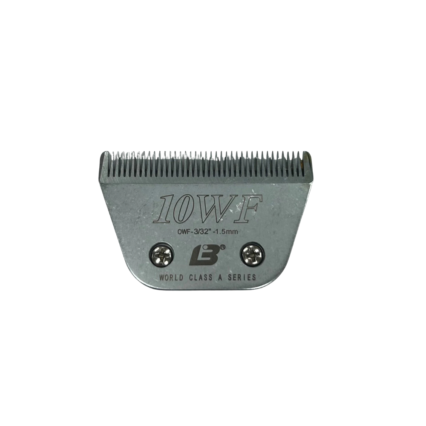 LB 10WF Wide Blade