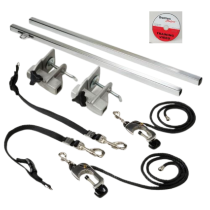 Groomers Helper Professional Kit