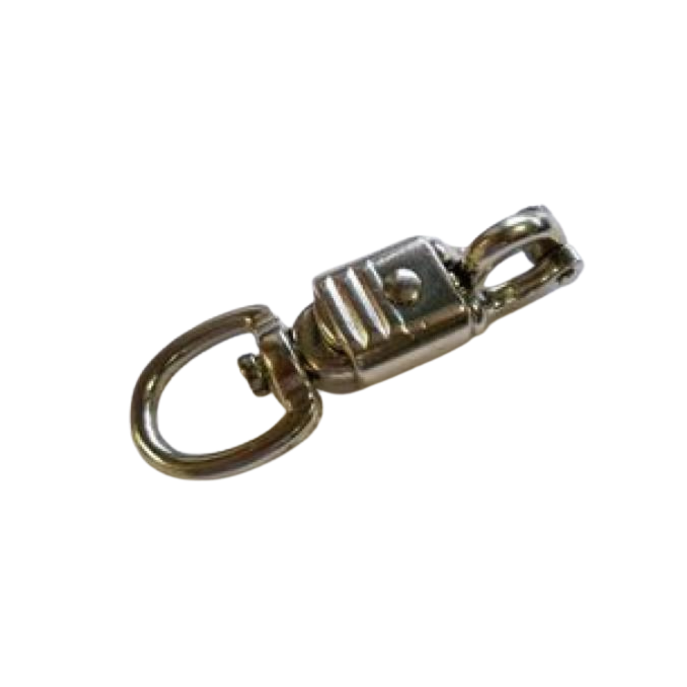 Groomers Helper Panic Snap