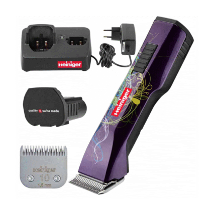 Heiniger Saphir Style Animal Clipper