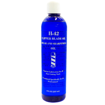 H42 Clipper Blade Oil