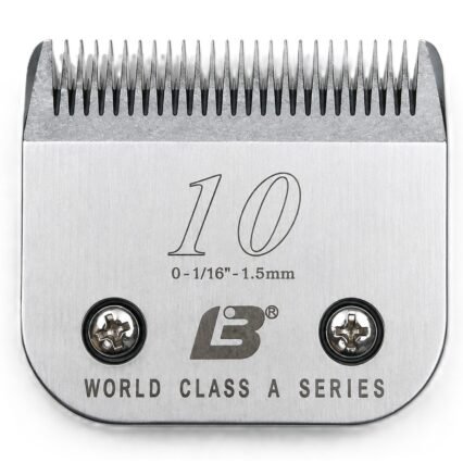 LB #10 A5 Clipper Blade