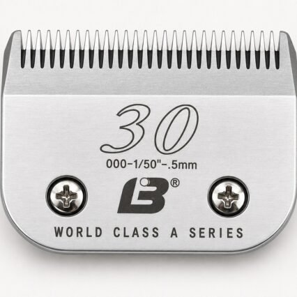 LB #30 Clipper Blade