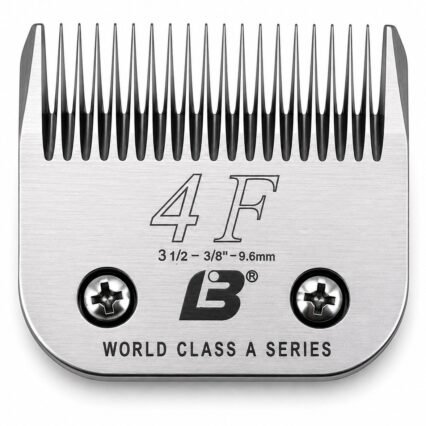LB #4F Clipper Blade