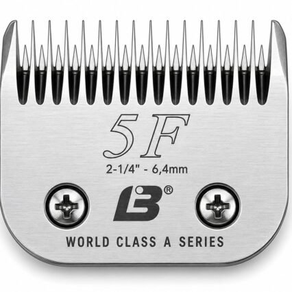 LB #5F Clipper Blade