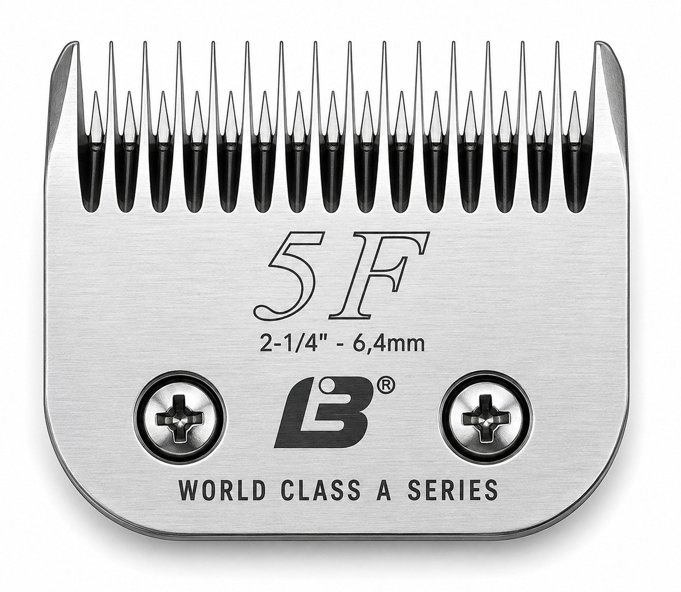 LB #5F Clipper Blade