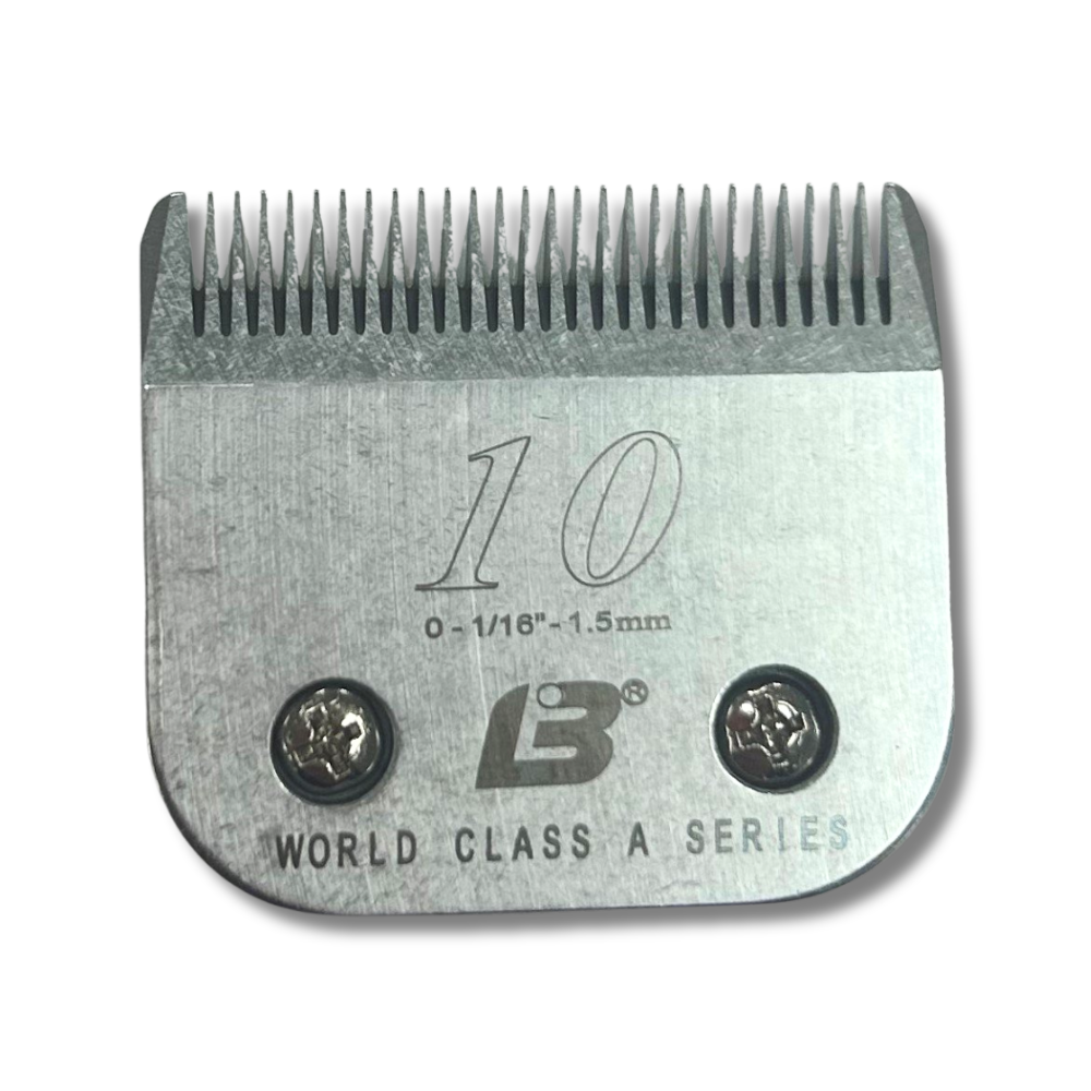 LB #10 A5 Clipper Blade