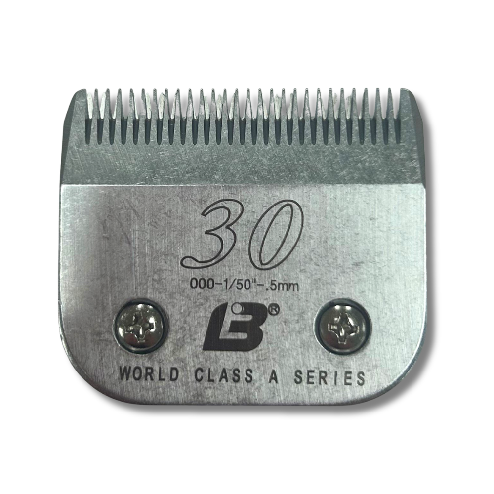 LB #30 Clipper Blade