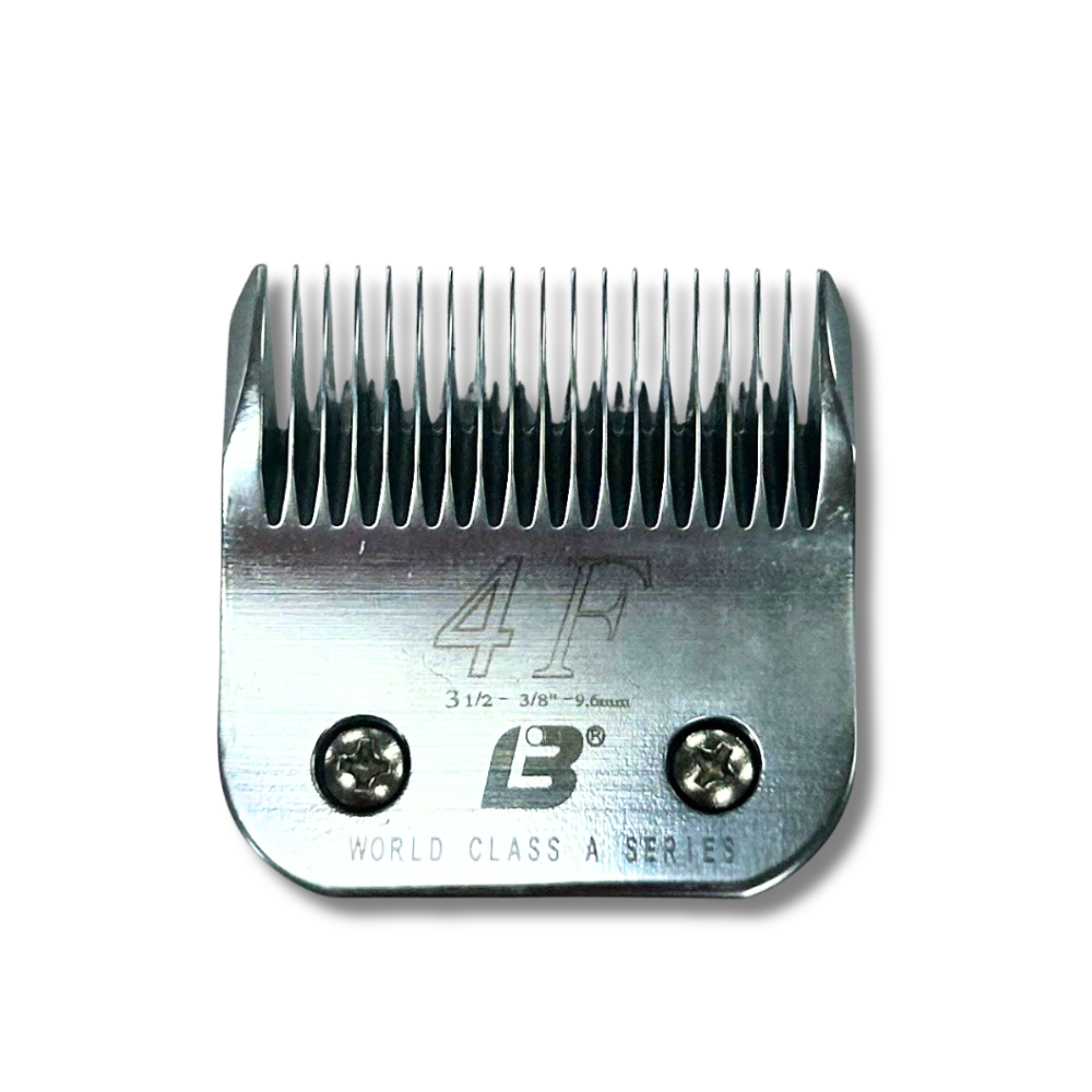 LB #4F Clipper Blade