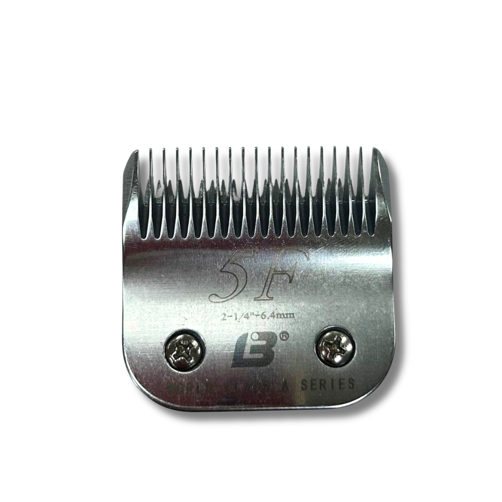 LB #5F Clipper Blade