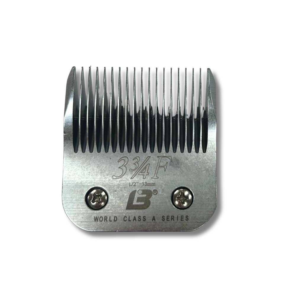 LB #3 3/4F Clipper Blade