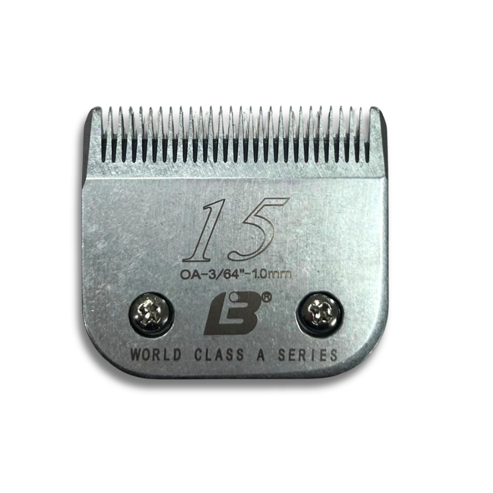 LB #15 Clipper Blade
