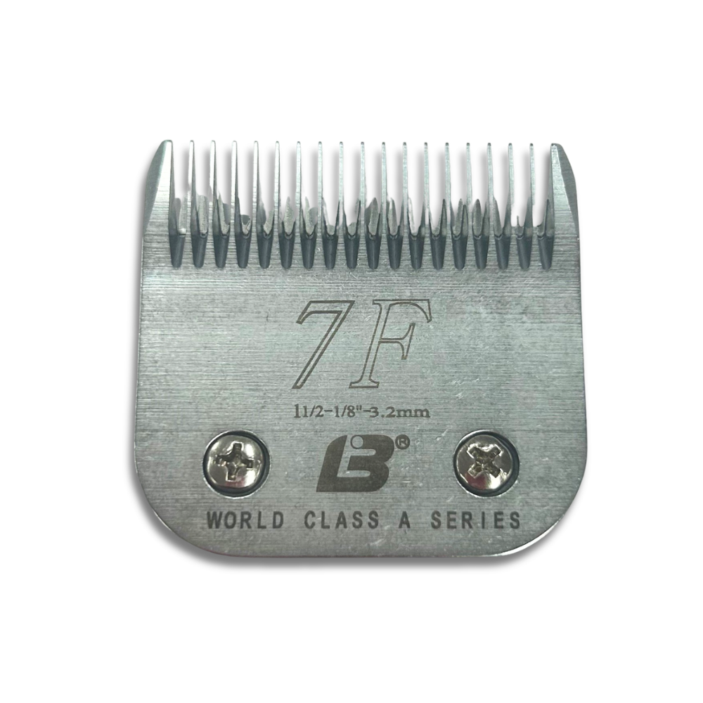 LB #7F A5 Clipper Blade
