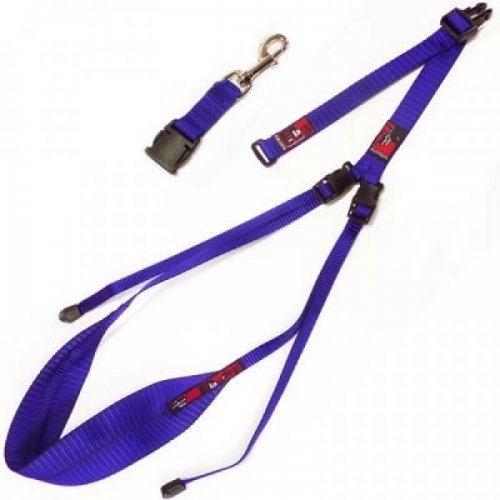 Blackdog Grooming Body Sling Purple