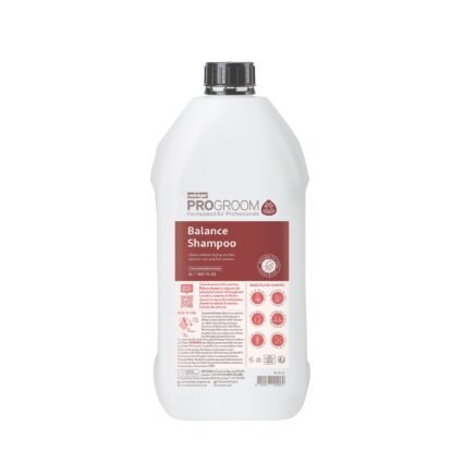 Progroom Balance Shampoo 5L