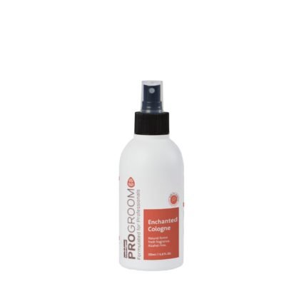Progroom Enchanted Cologne