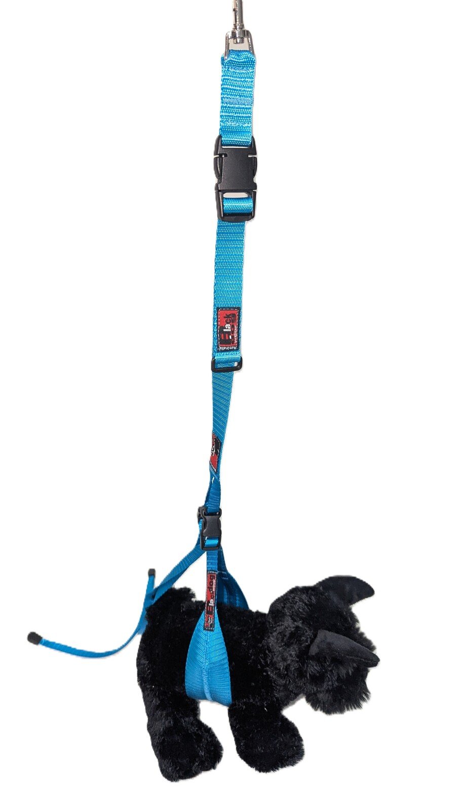 Blackdog Grooming Body Sling Purple - Image 3