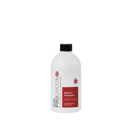 Progroom Balance Shampoo 500mL