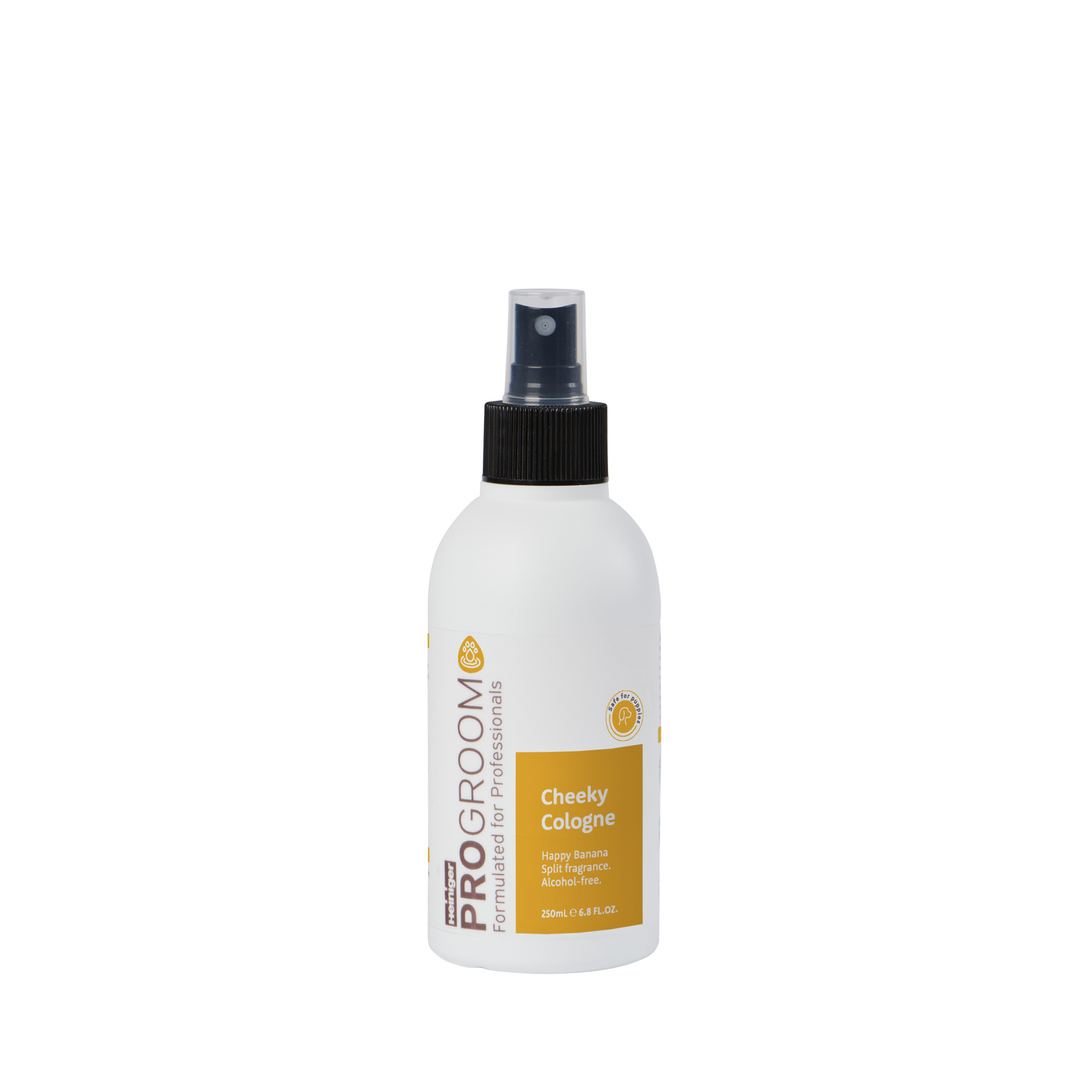 Progroom Cheeky Cologne