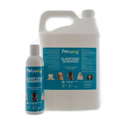 Clarifying Shampoo Petway