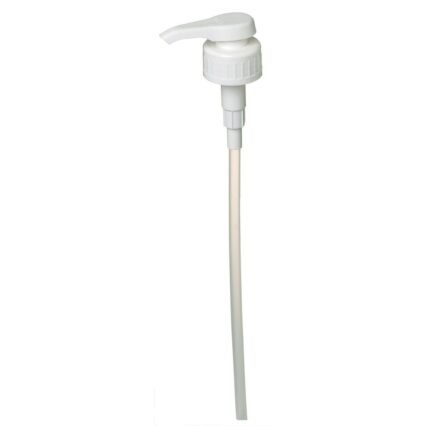 Strong Pump for 5L Shampoo