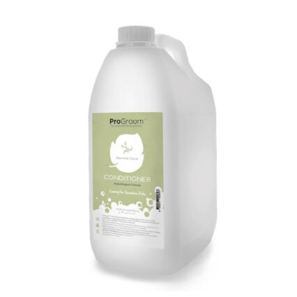 Progroom Dermal Care Conditioner 5L
