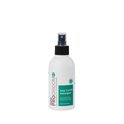 Progroom Easy Comb Detangler