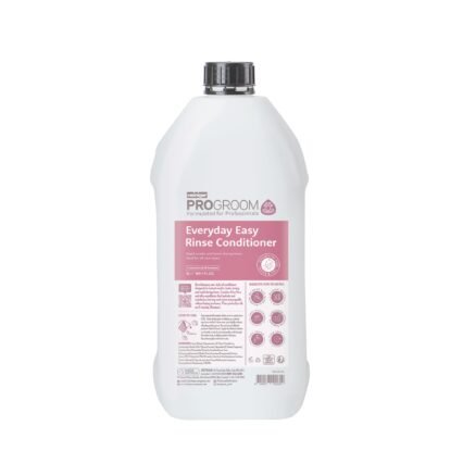 Progroom Everyday Easyrinse Conditioner 5L