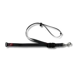 Blackdog Adjustable Grooming Loop-Black