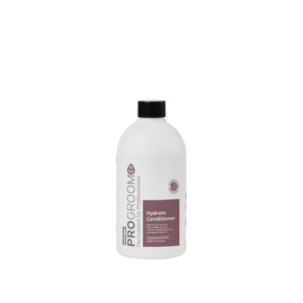 Progroom Hydrate Conditioner 500mL