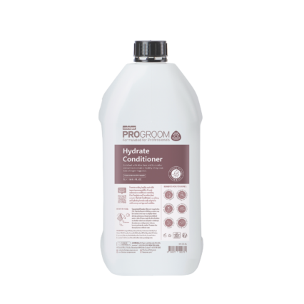 Progroom Hydrate Conditioner 5L
