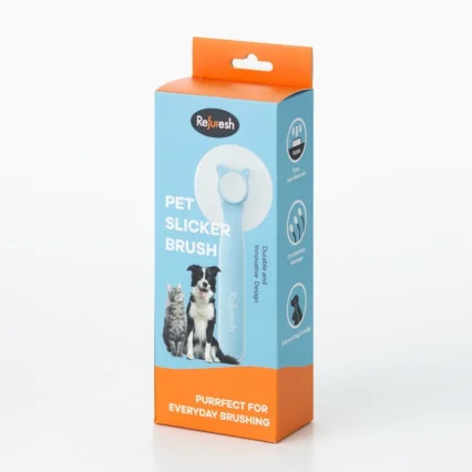 Refuresh Pet slicker brush