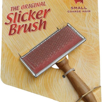 Lawrence Original Slicker Brush