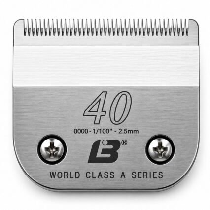 LB #40 Clipper Blade