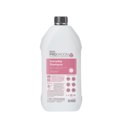 Progroom Everyday Shampoo 5L