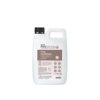 Progroom Crisp Conditioner 2L