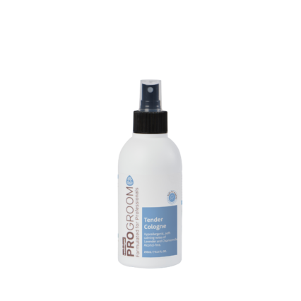 Progroom Tender Cologne
